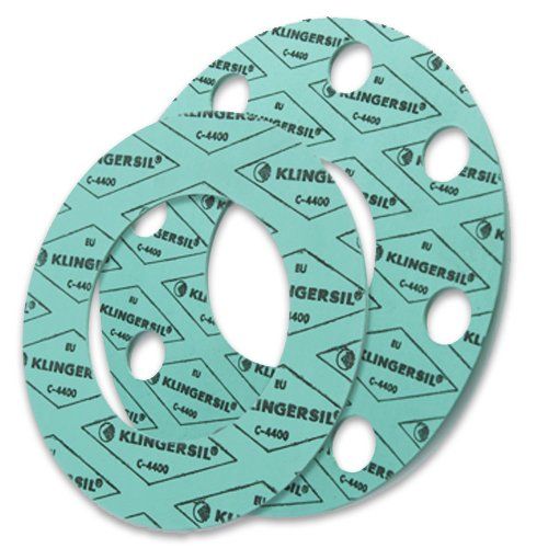 KLINGERSIL compressed fiber gaskets
