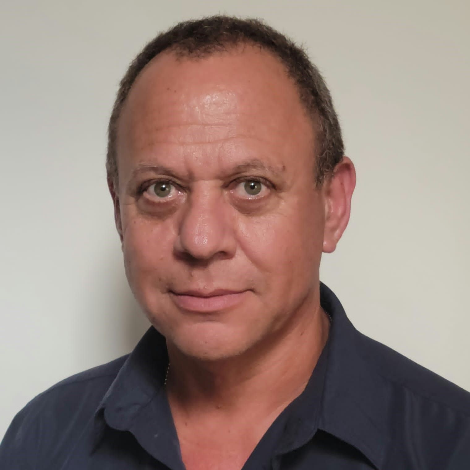 Deon van der Walt - General Manager