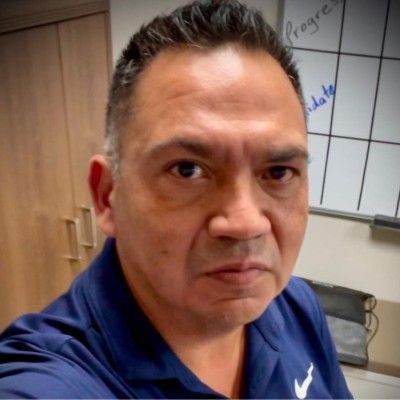 Luis Escobedo - Inside Sales Manager - Houston