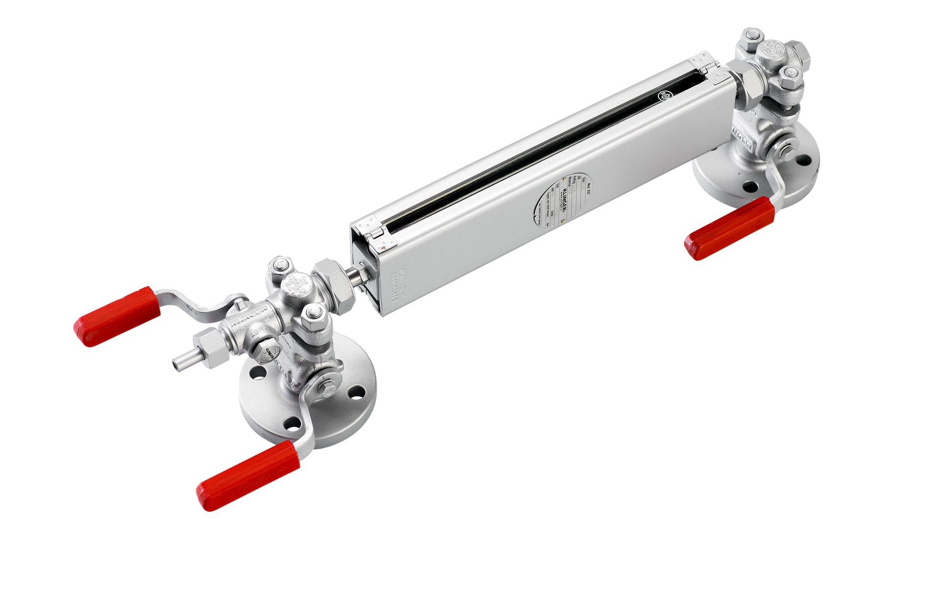 reflex level gauge