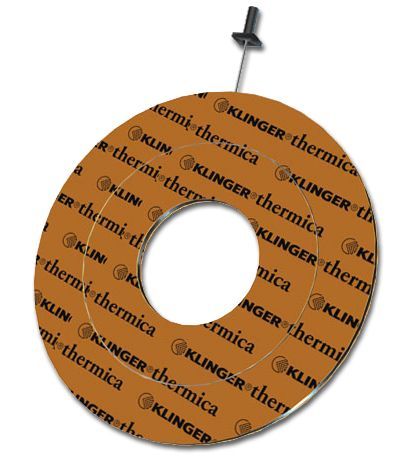 SENTRY gasket for ring type joint