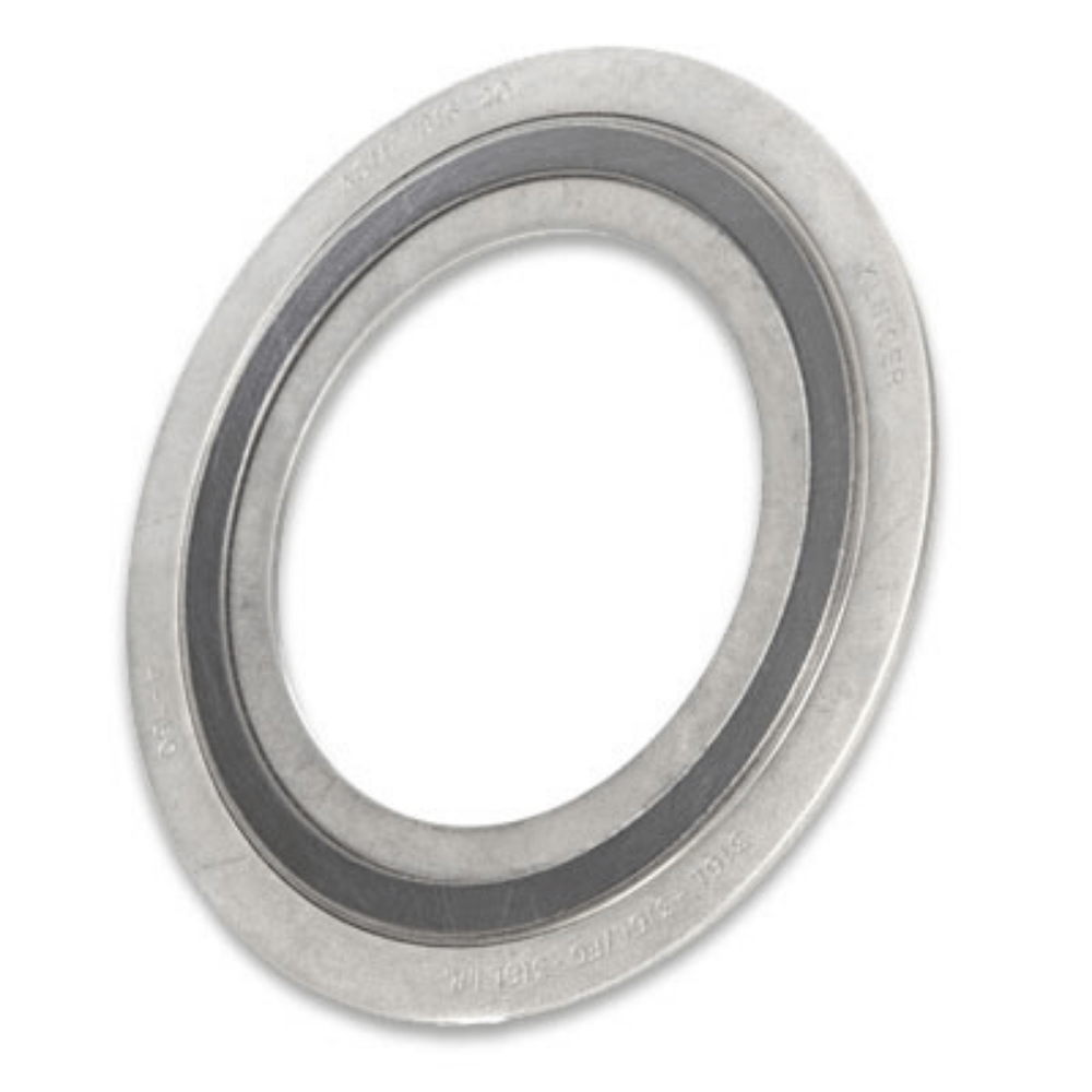 Maxiflex spiral wound gasket