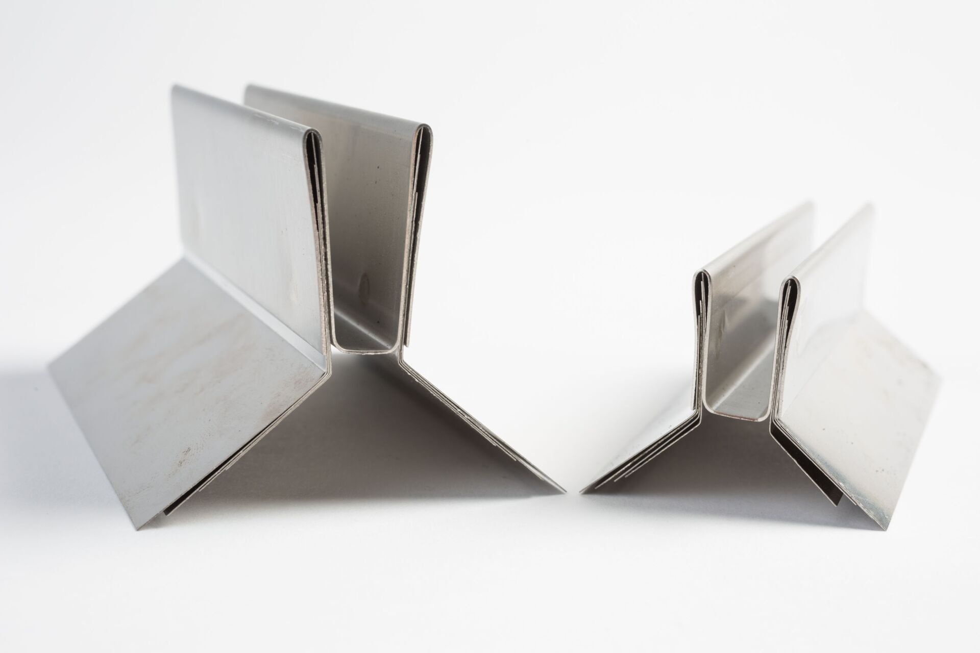 baffle seals