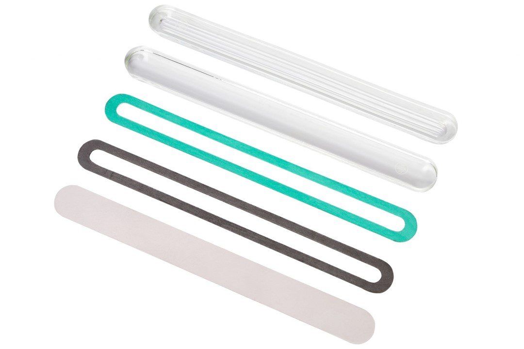 level gauge glass