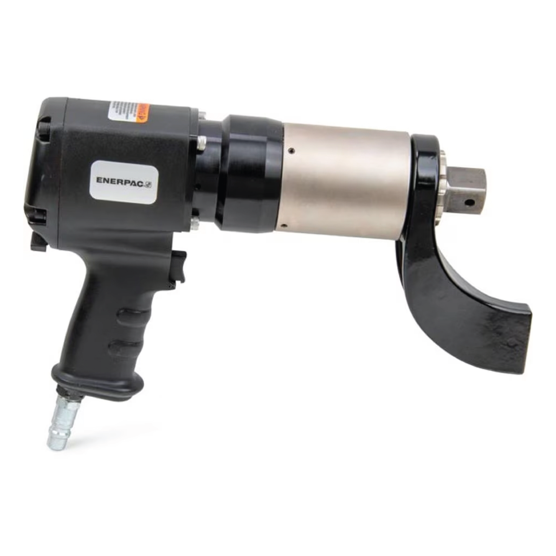 pneumatic square drive