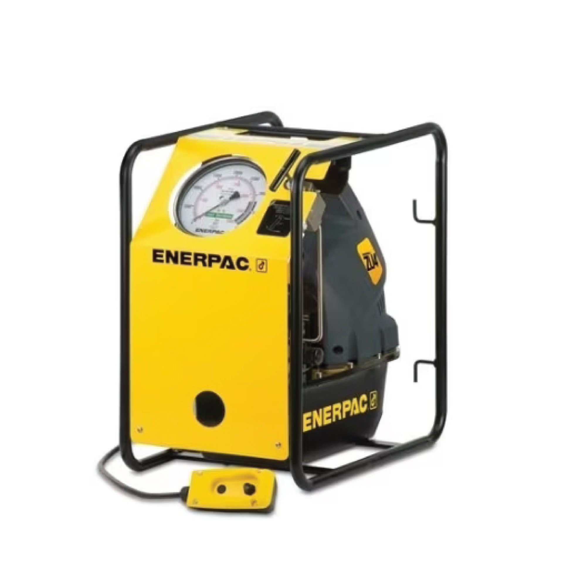 tensioner pumps