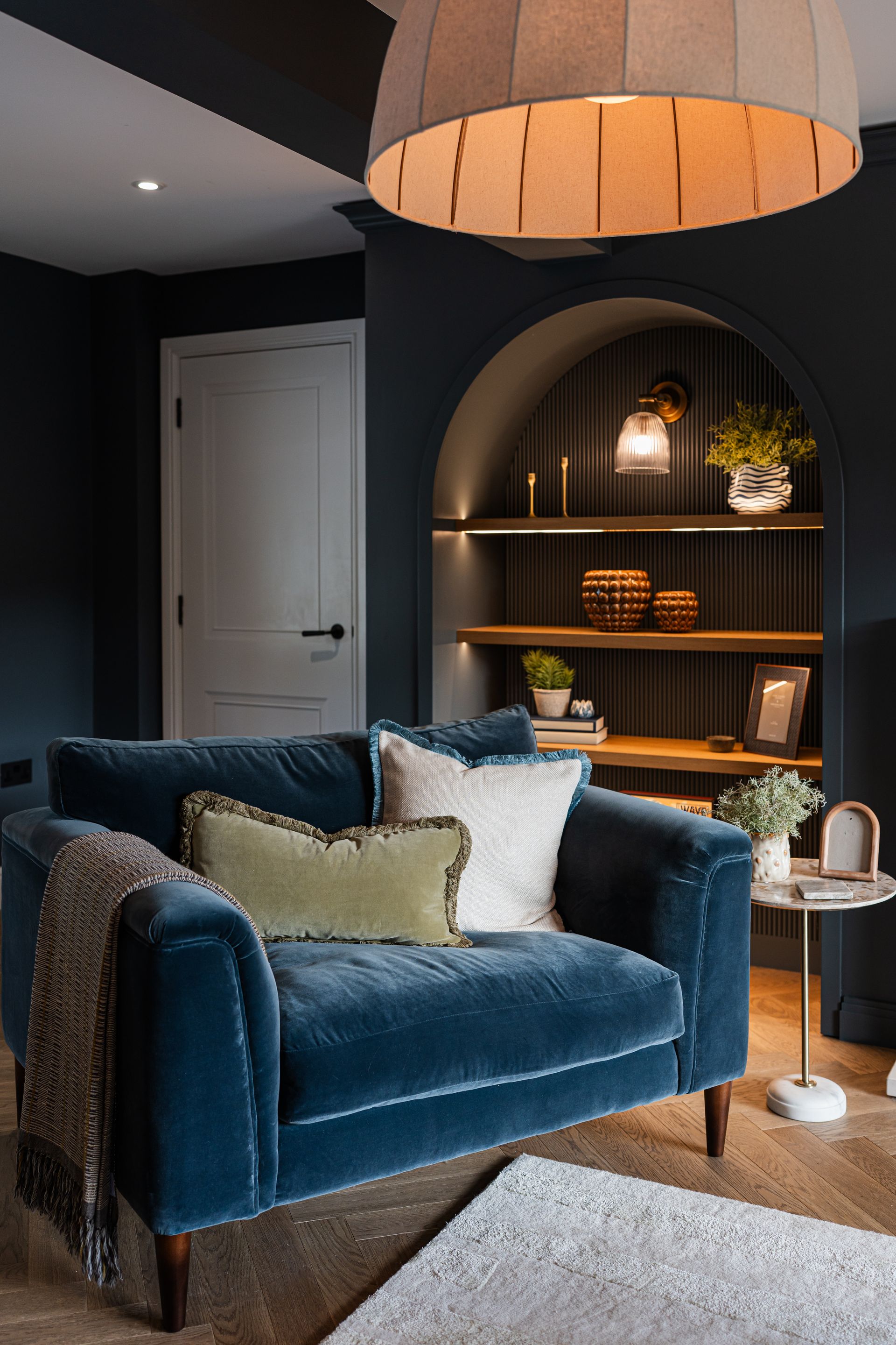 Mackenzie Paige Interiors