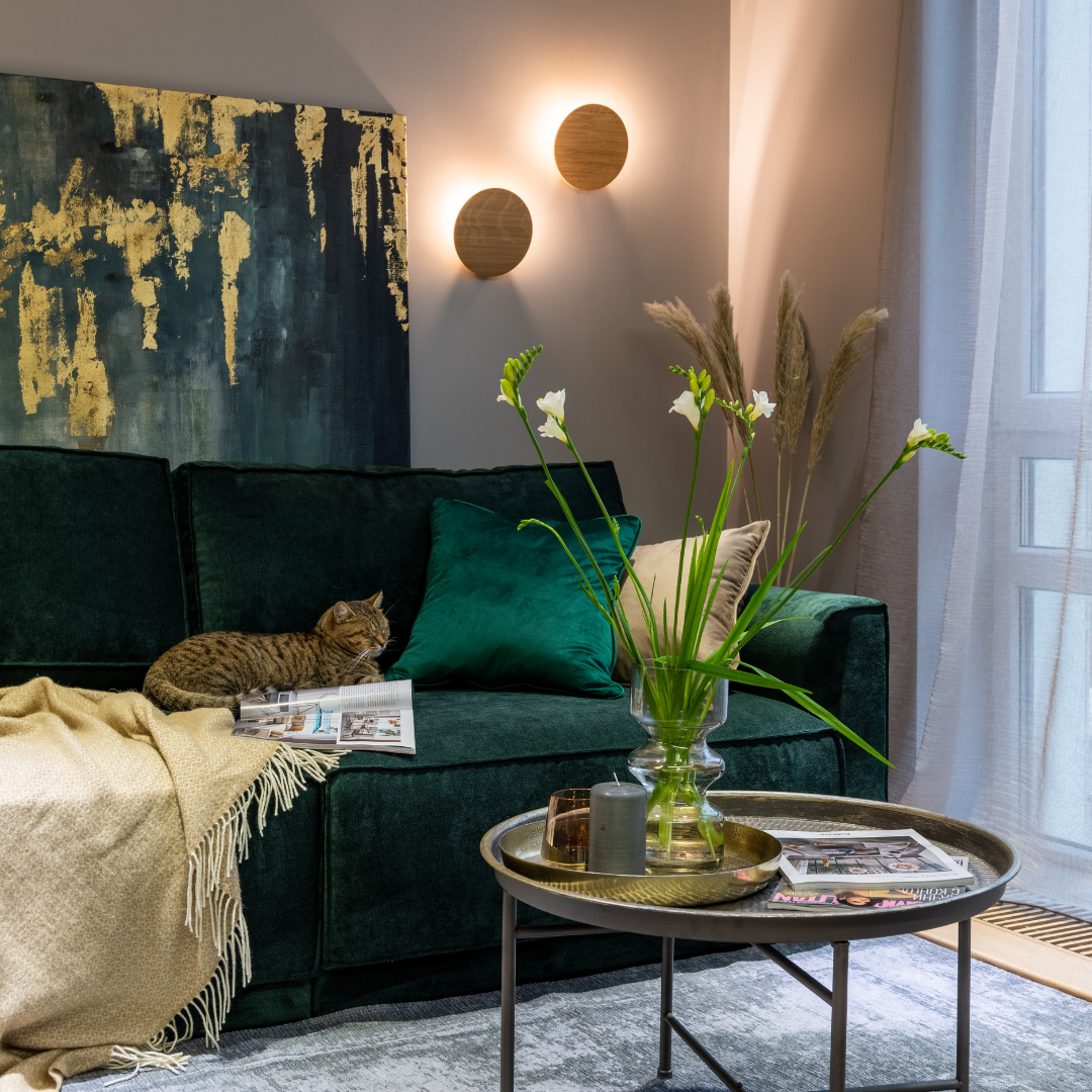 house designers near Three Oaks