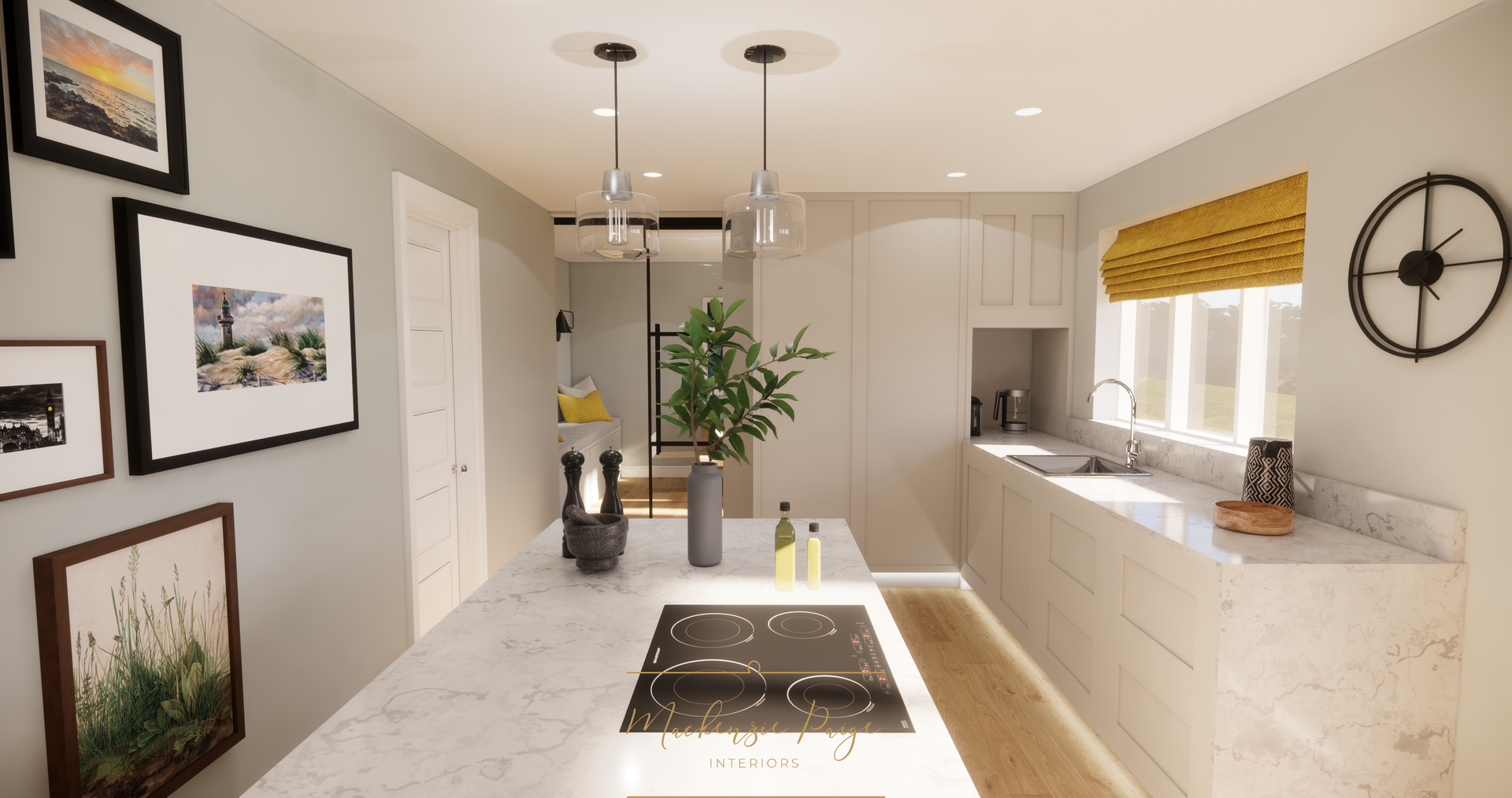 living room interior design