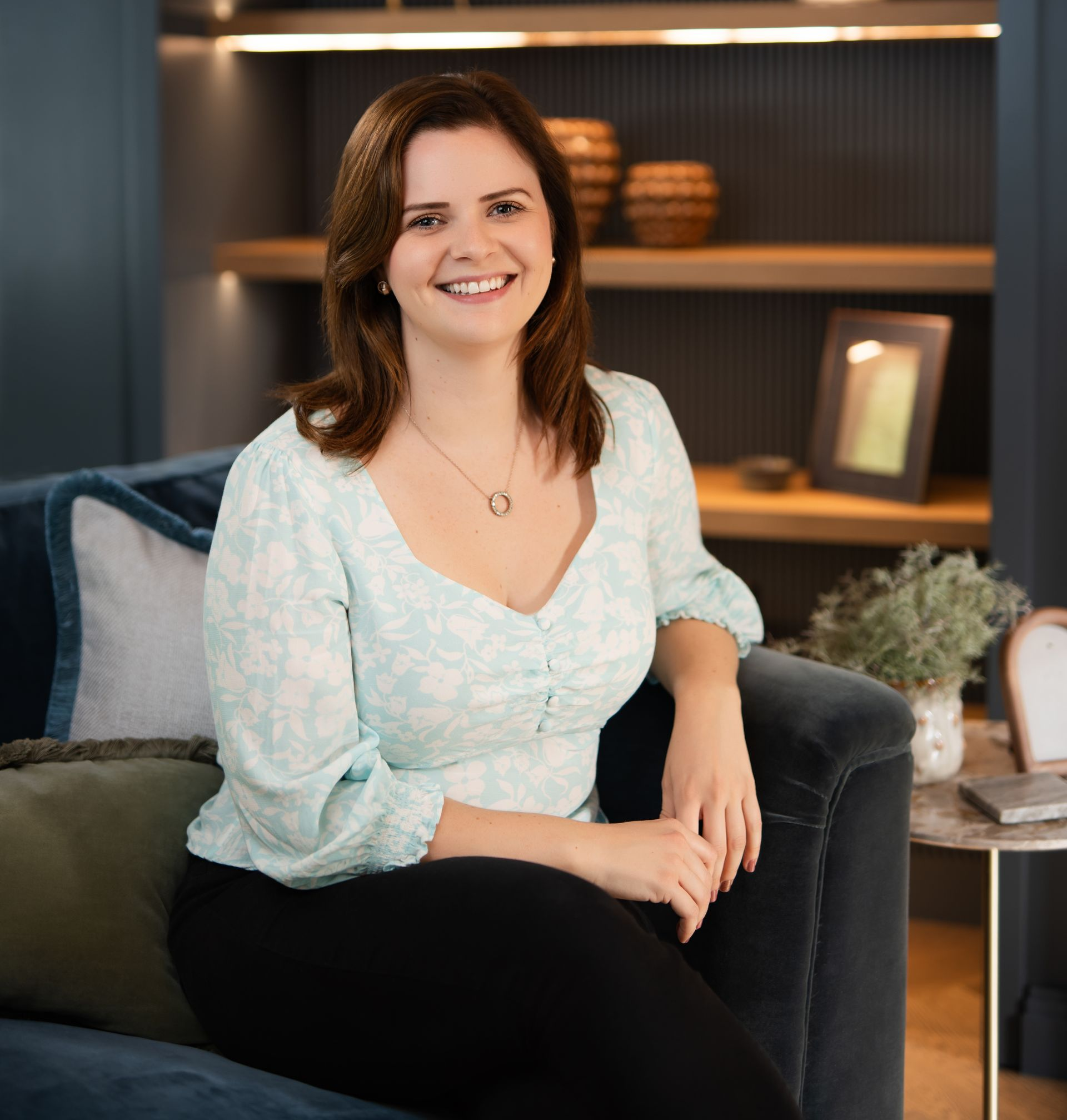 Interior Designer in Fleet and Guildford