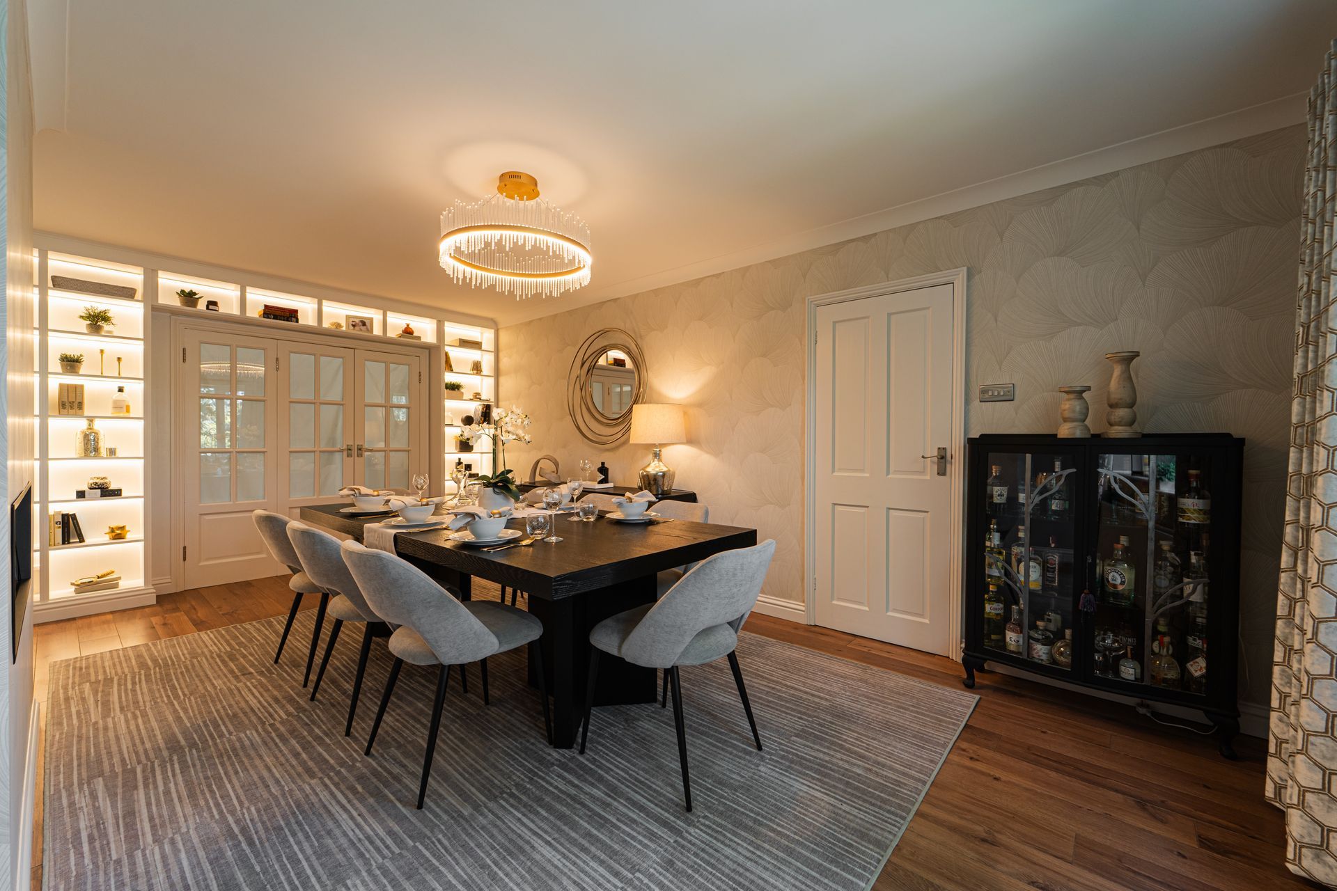 Interior designer in Farnham, Surrey