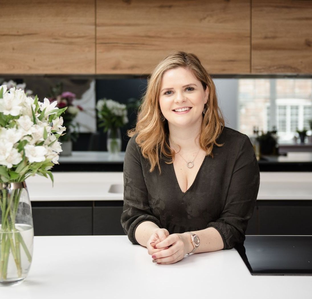 Mackenzie Paige Interior Designer in Surrey