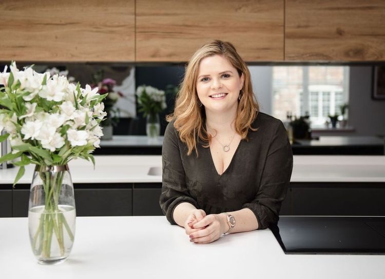 mackenzie paige interior designer