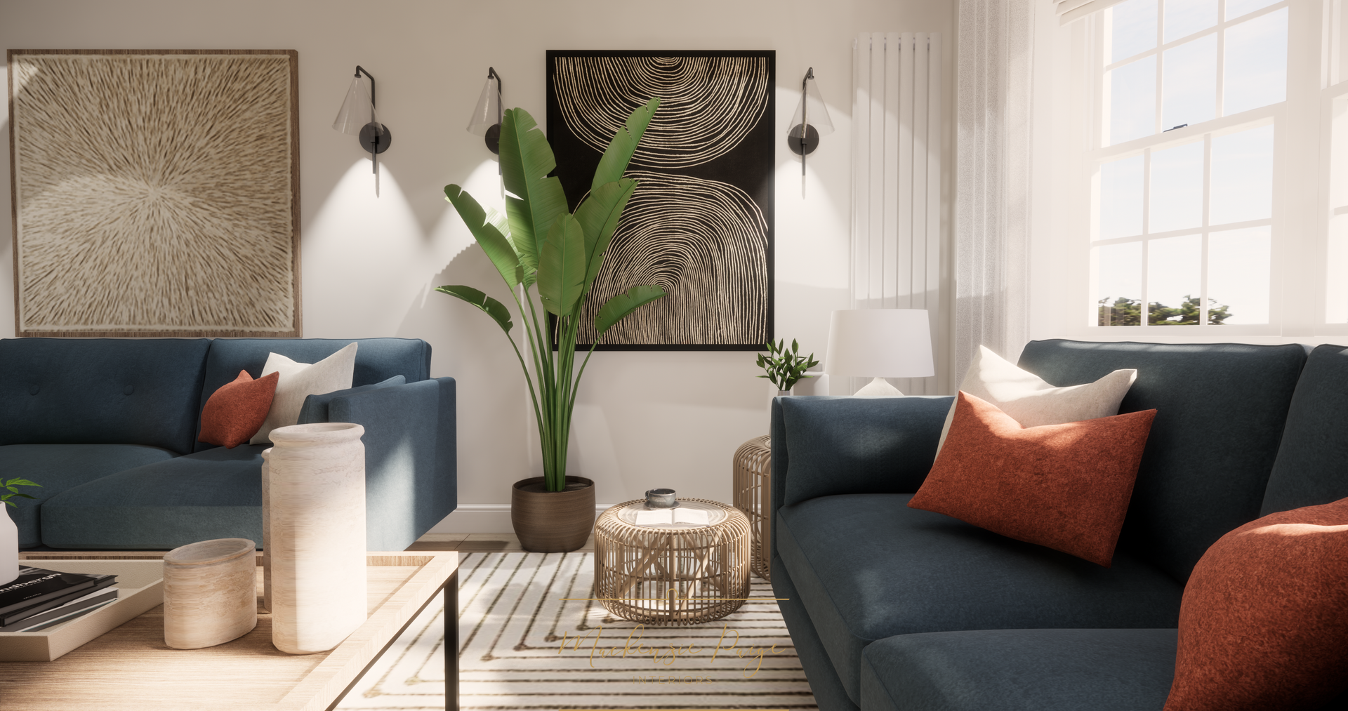 Interior Designer in Farnham