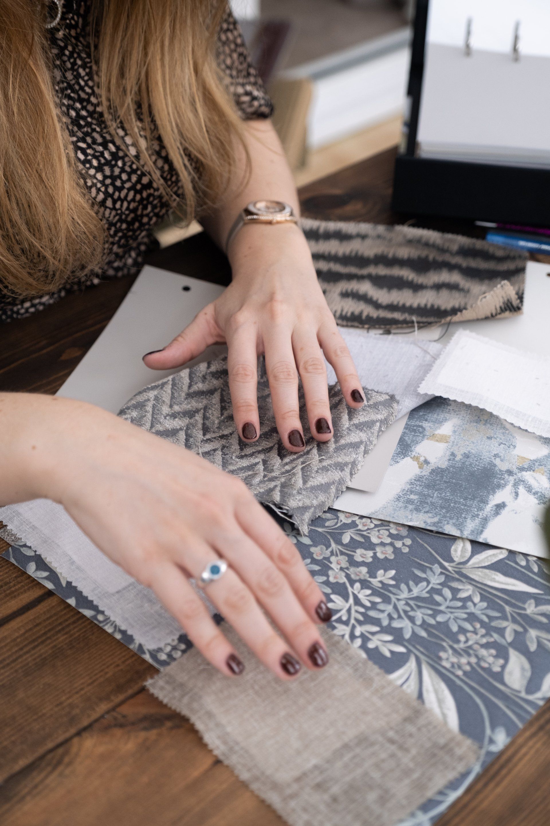 Interior Designer near Stoneybrook