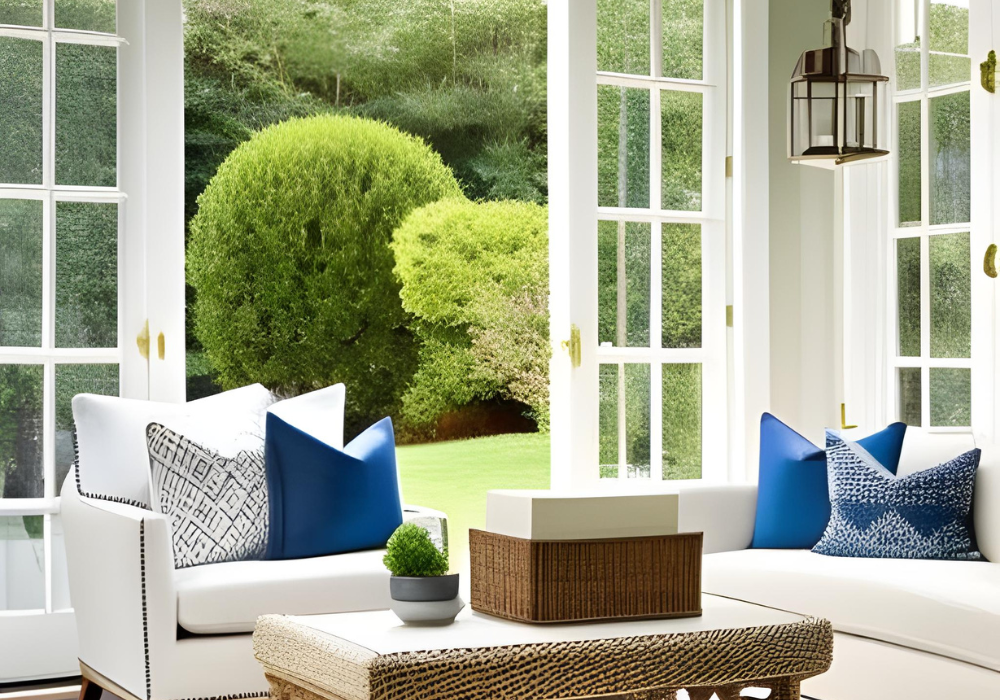 Surrey based Interior Designer Blog