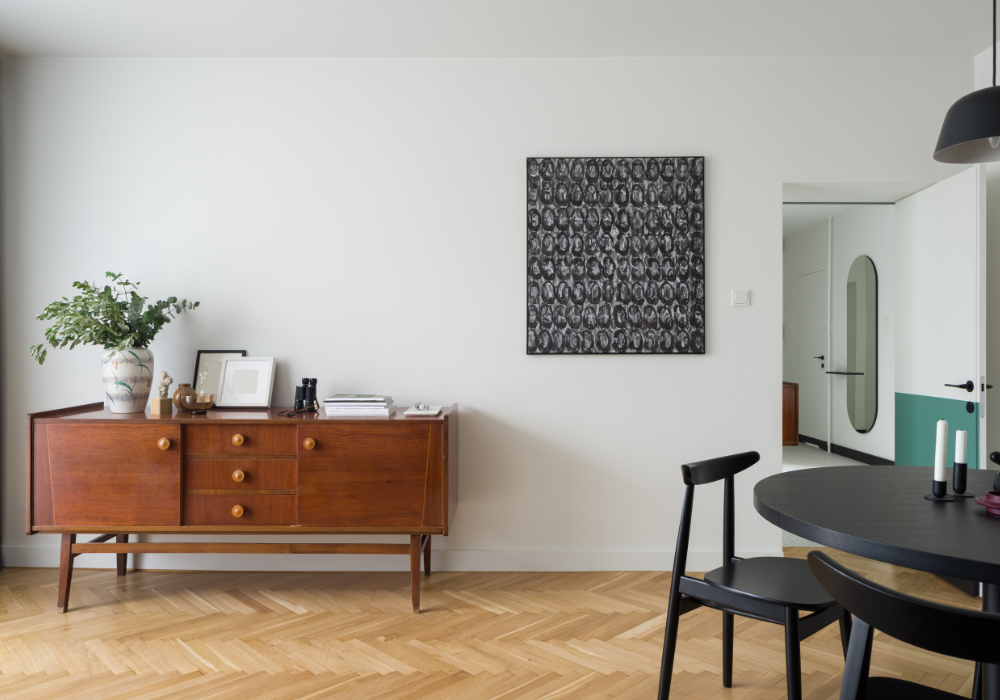 Interior Designer in Hampshire and Surrey