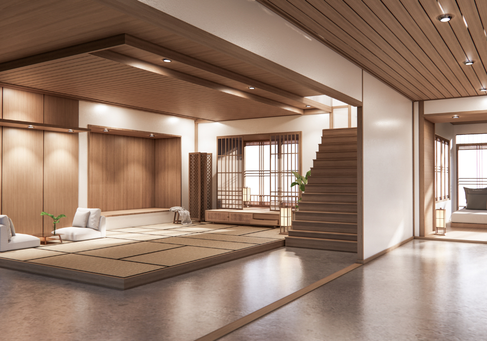 Kitchen diner designer by Surrey based interior designer