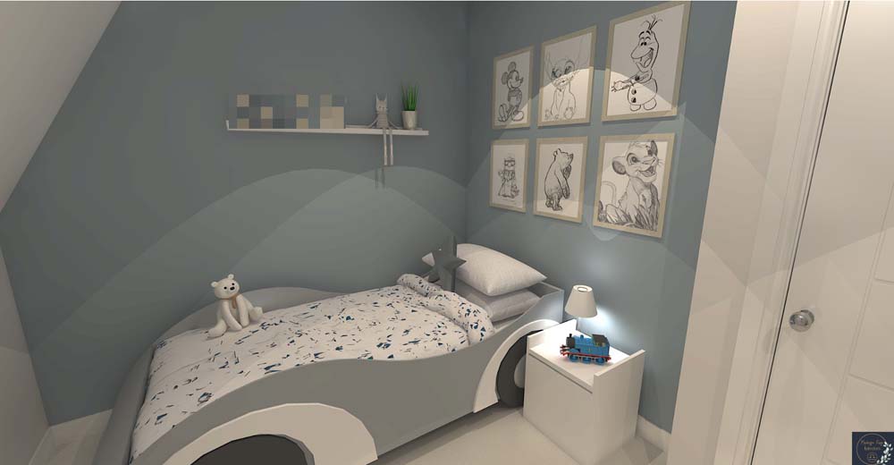 Mackenzie Paige Interiors