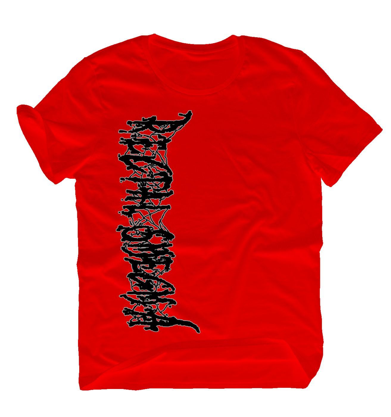 Rectal Smegma – EPIK T-Shirt Red