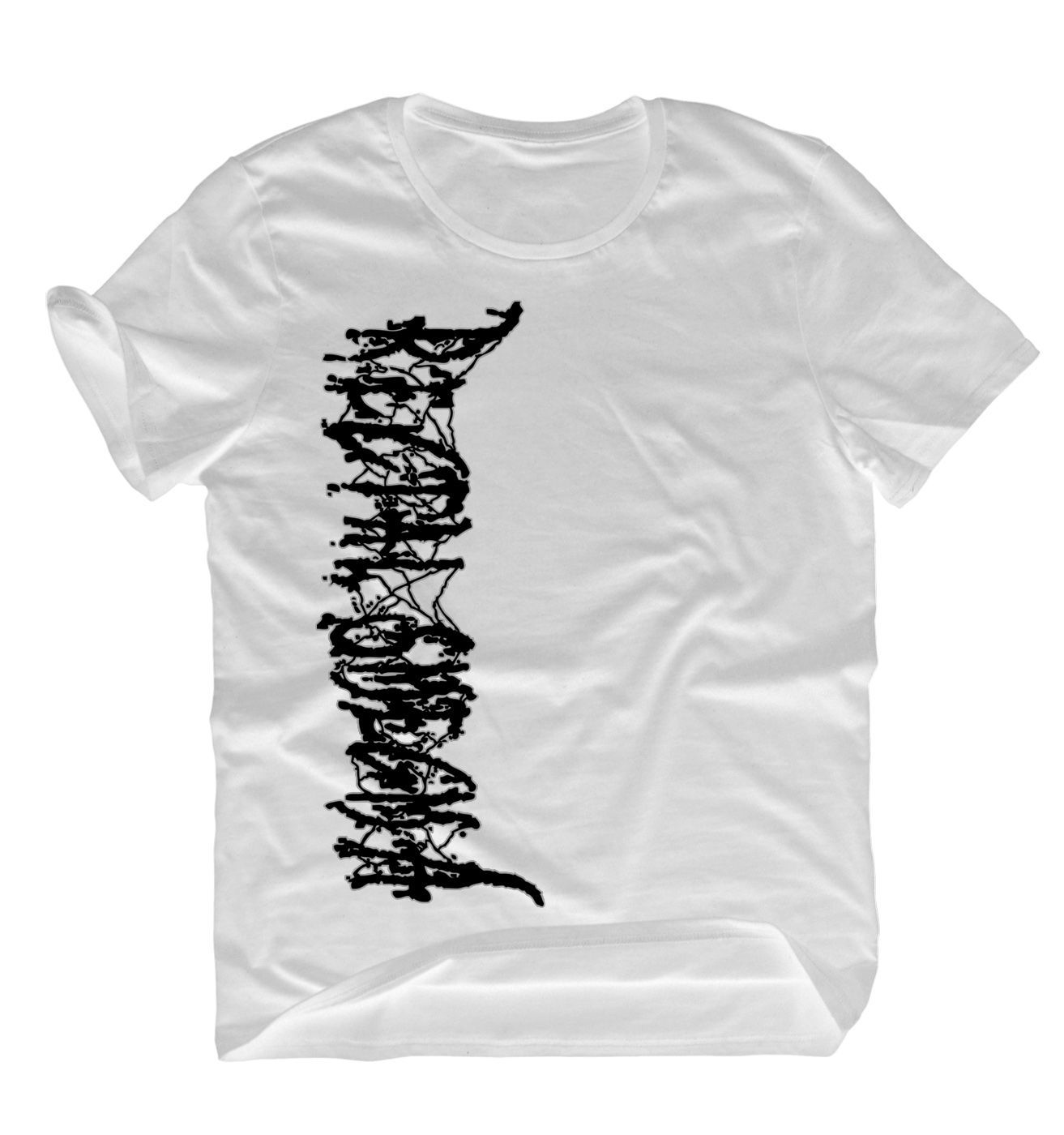 Rectal Smegma – EPIK T-Shirt White