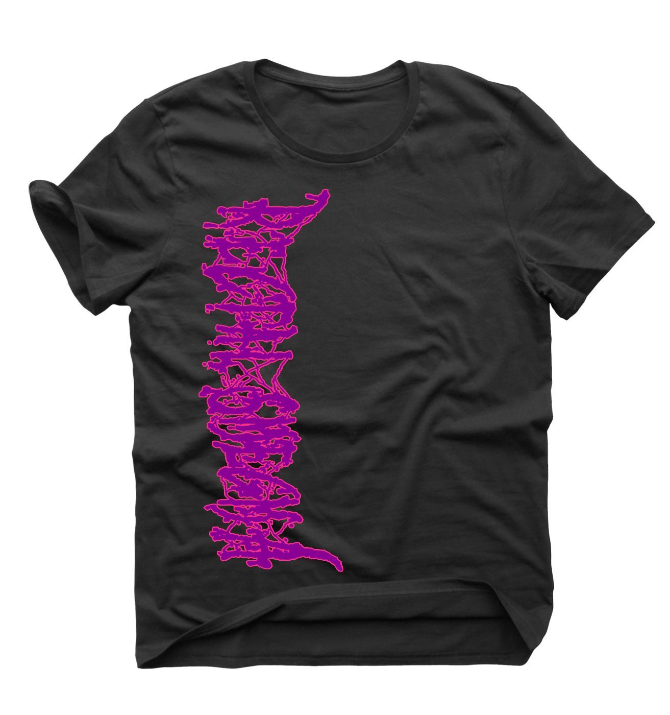 Rectal Smegma – EPIK T-Shirt Purple