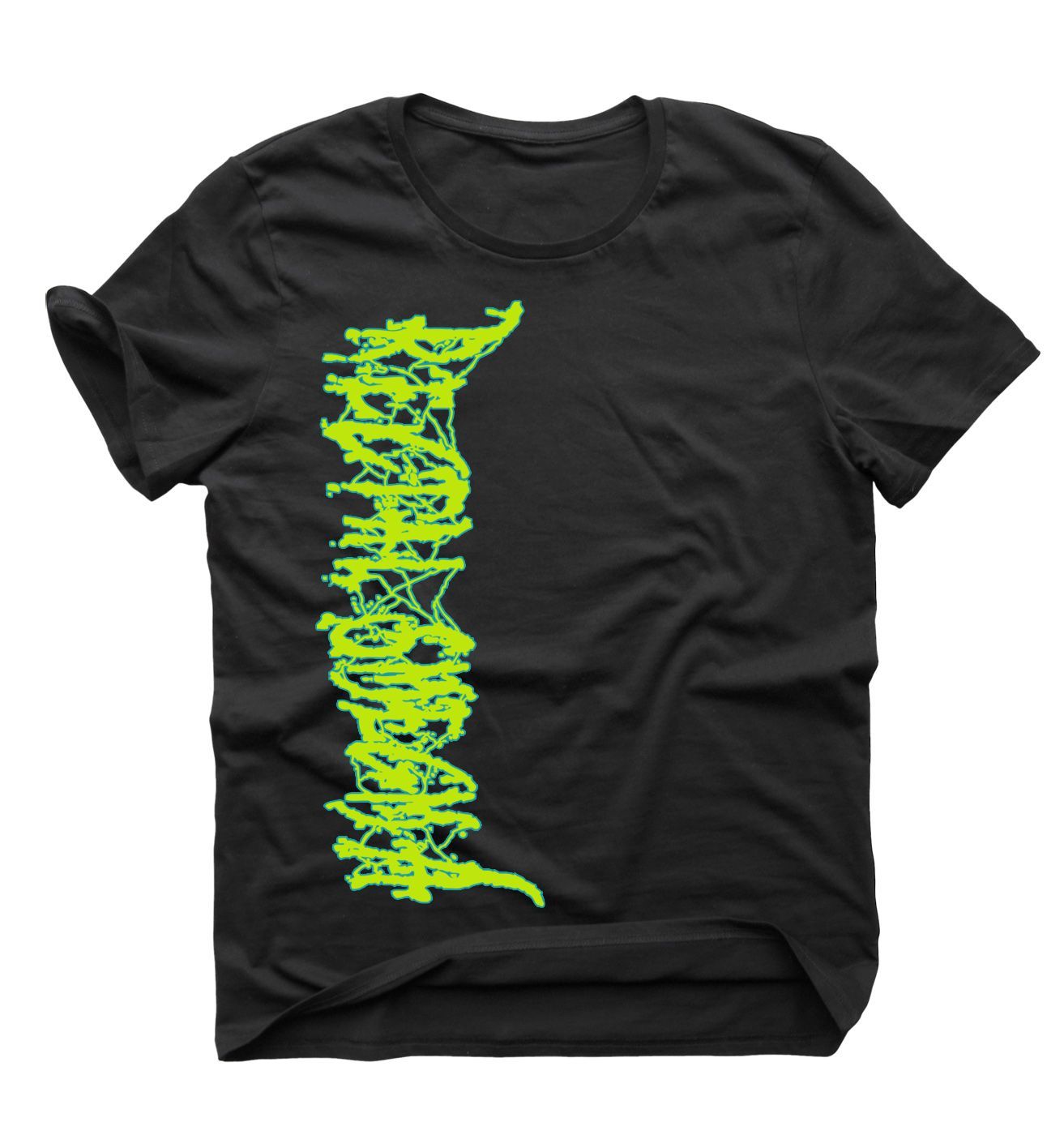 Rectal Smegma – EPIK T-Shirt Green