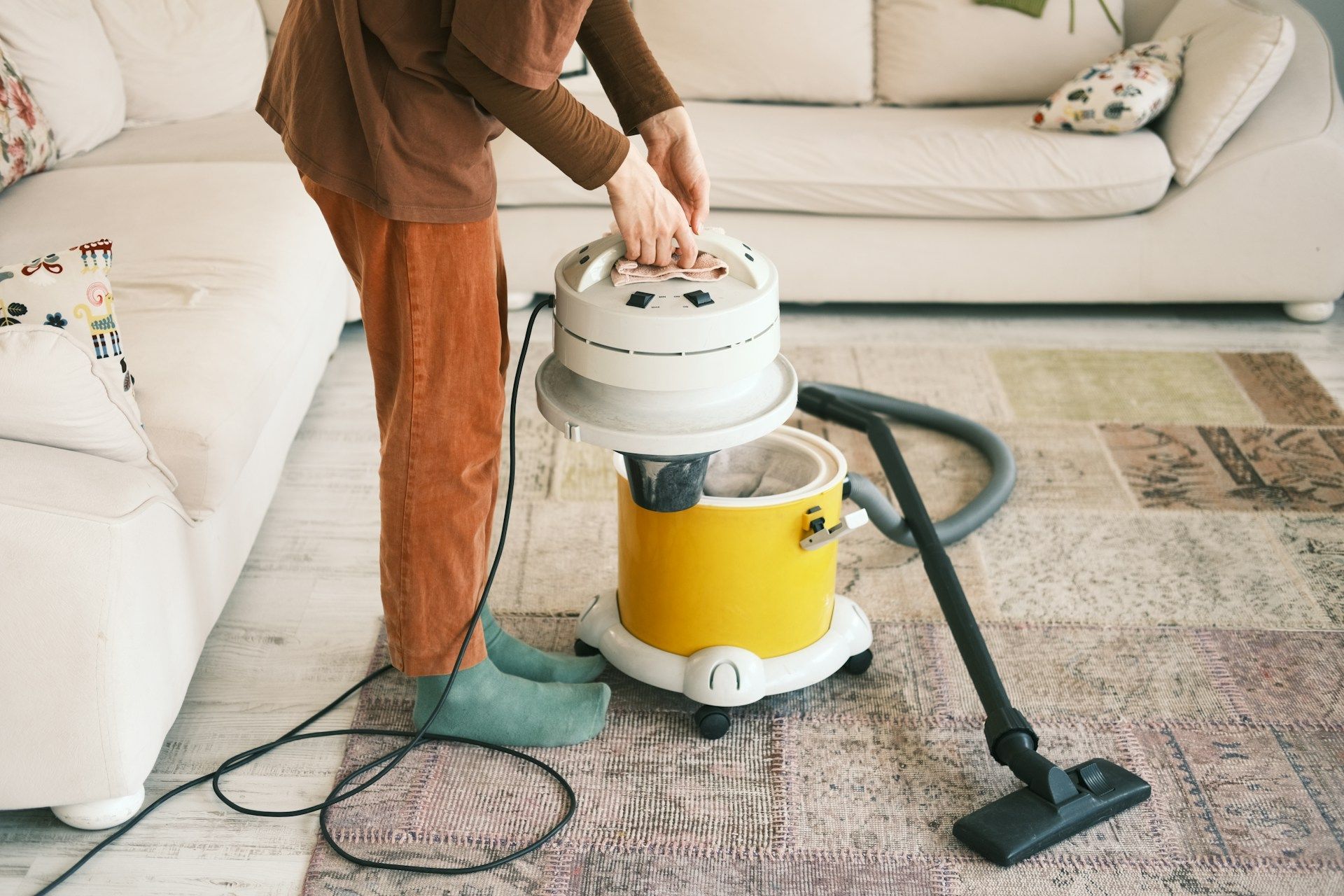 cleaners 
