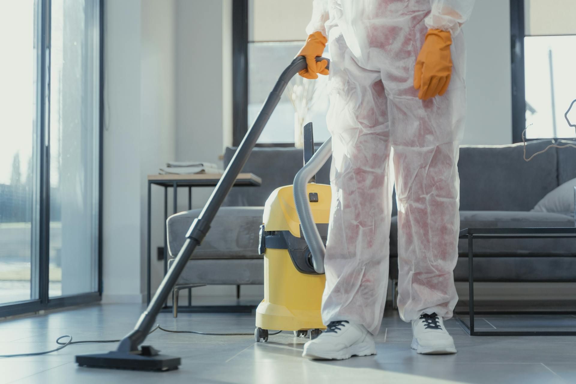 Move In House Cleaning Services