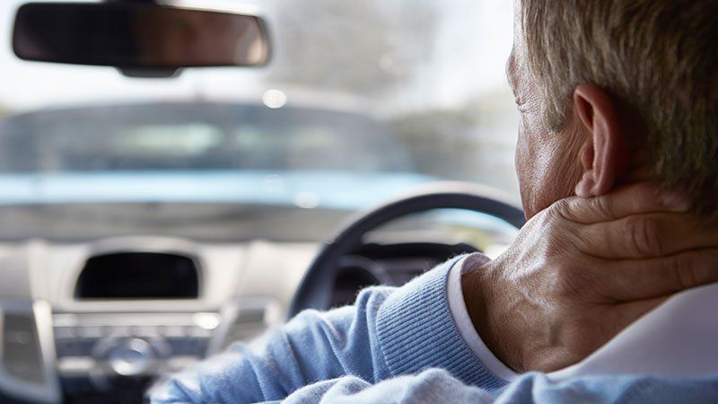 Personal Injury Law