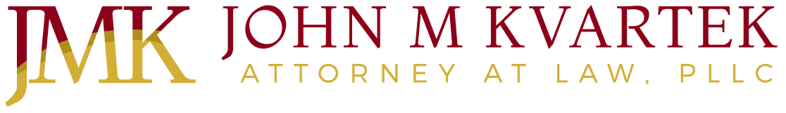 John M. Kvartek, PLLC