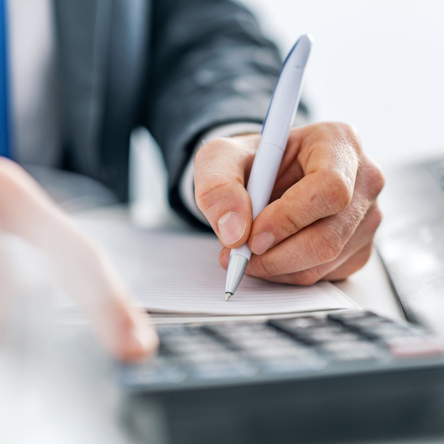 Self-Managed Superannuation Funds — Rockhampton, QLD — Core Professionals