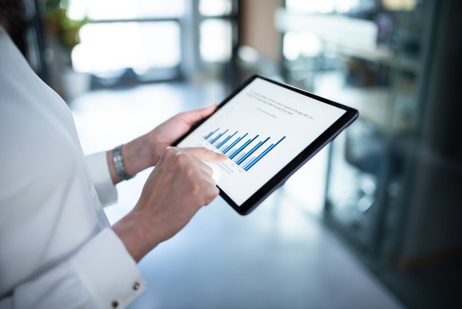 Business Growth — Rockhampton, QLD — Core Professionals