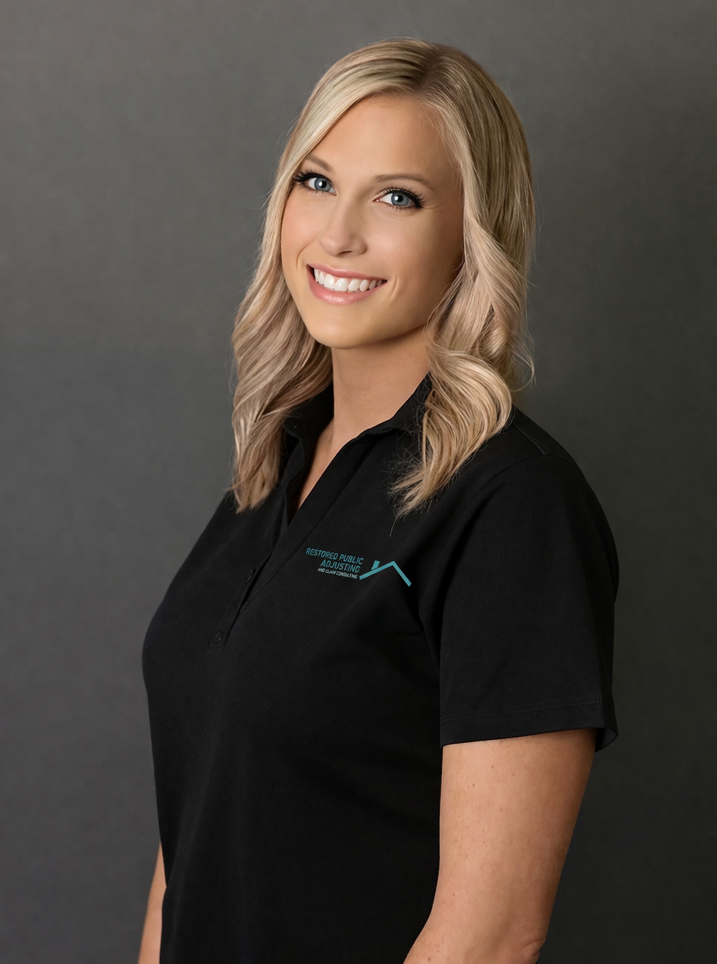 Photo of Jenna Rhyne - Florida Public Adjuster
