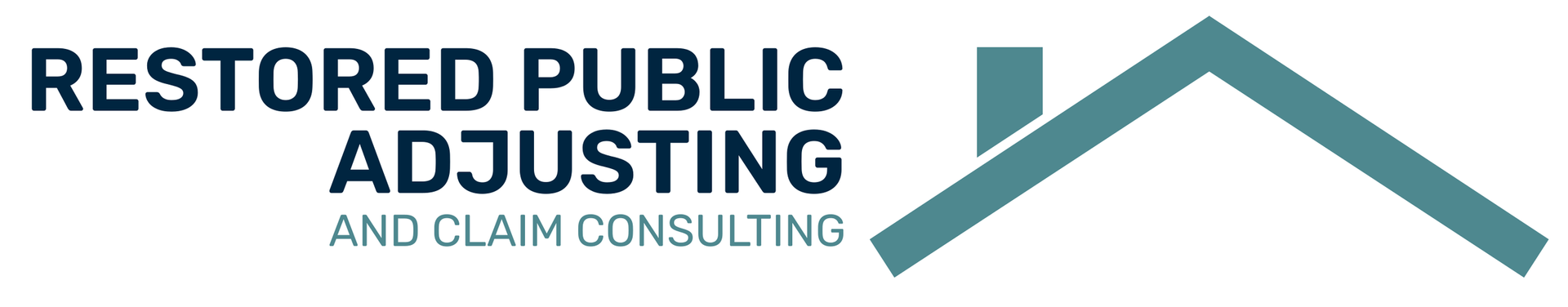 Restored Public Adjusting and Claim Consulting Logo