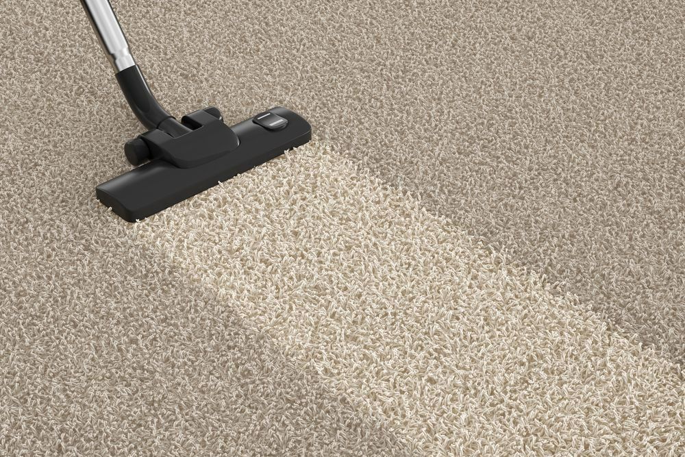 Comprehensive Bond Carpet Cleaning — Big Red Carpet & Property Maintenance In Collinsville, QLD Comprehensive Bond Carpet Cleaning — Big Red Carpet & Property Maintenance In Collinsville, QLD