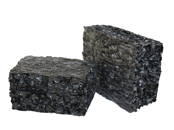 AbsorberLine® Envirophon infill stacked up togehter