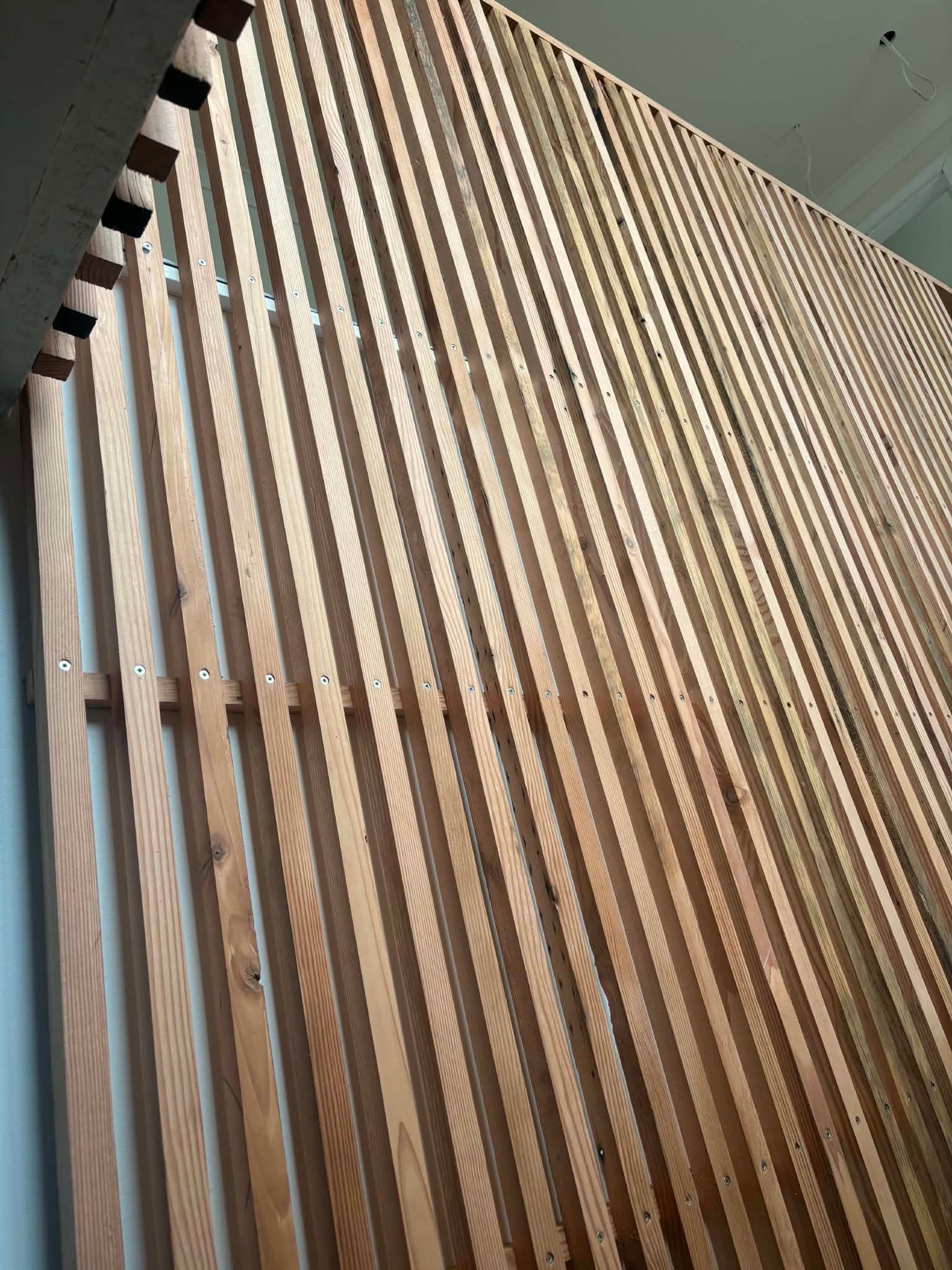 Feature Walls