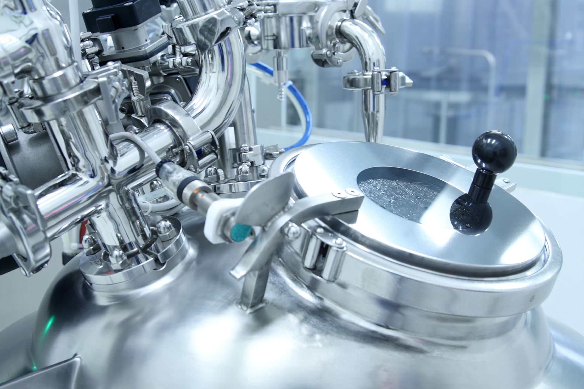 How We Work | Hydrokem Aerosols