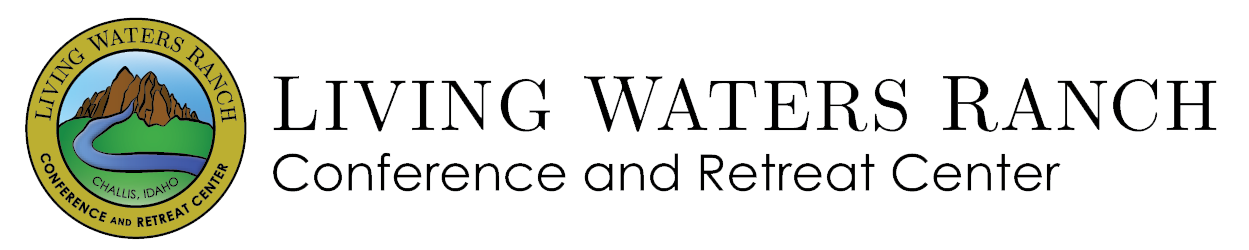Living Waters Ranch Inc logo