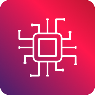 DNN noise management icon