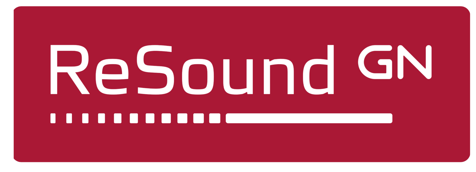 ReSound logo