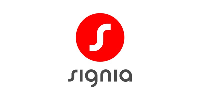 Signia logo