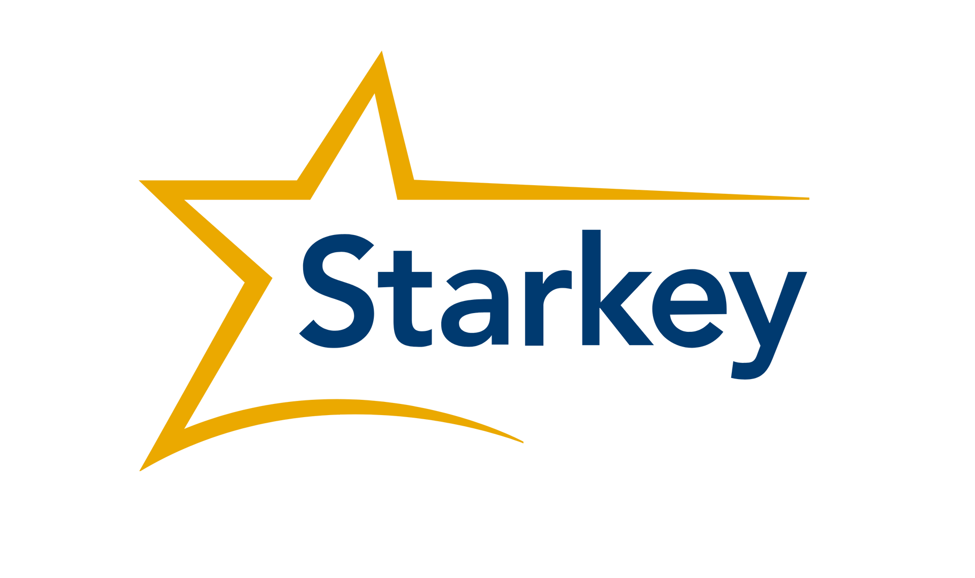 Starkey logo
