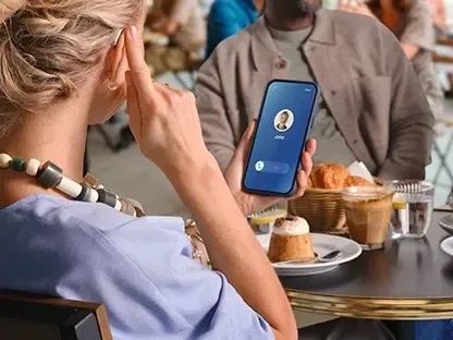Oticon streaming connectivity