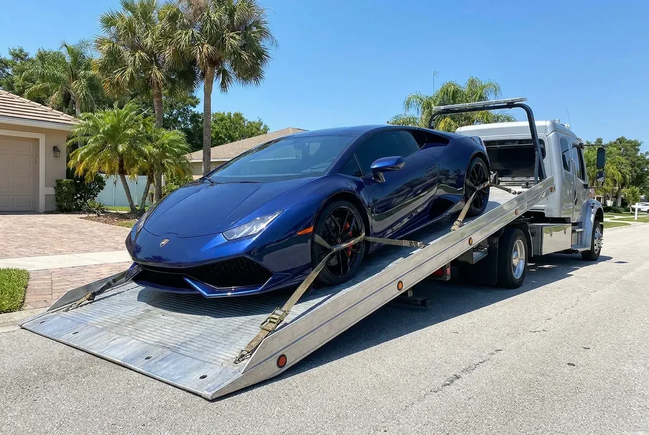 New Car Home Delivery Service in Orlando, FL New Car Home Delivery Service in Orlando, FL