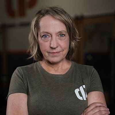 Beth Pecia