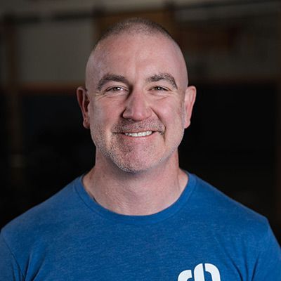 Geoff Sullivan
