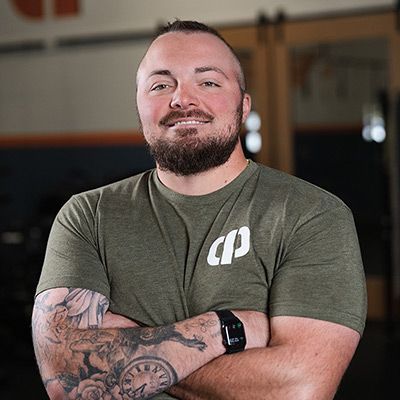 Tyler Moccio