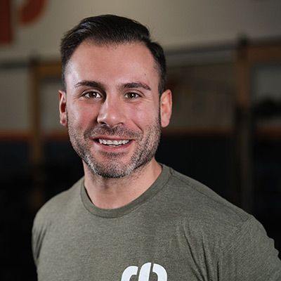 Joe Ciarla